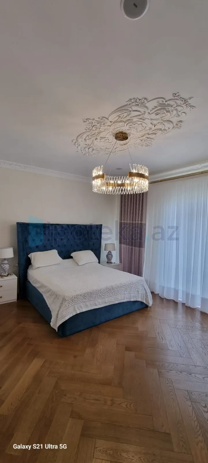 Satılır 15 otaqlı həyət evi 1500 m²