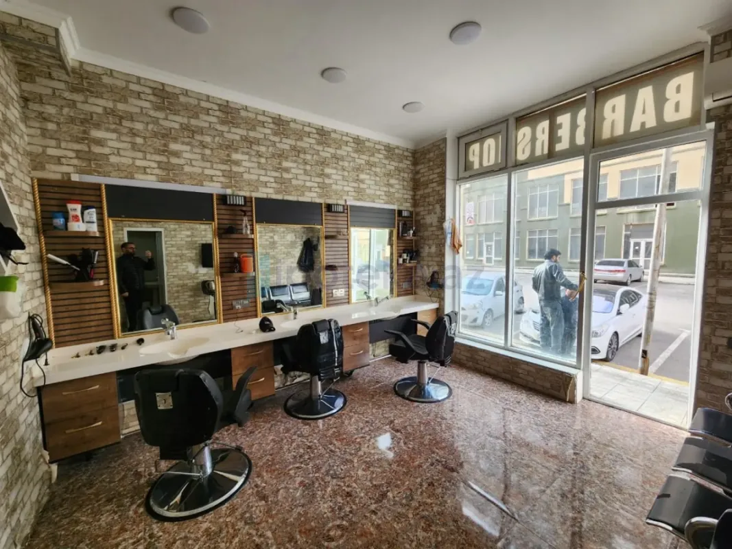 Satılır 1 otaqlı həyət evi 20 m²