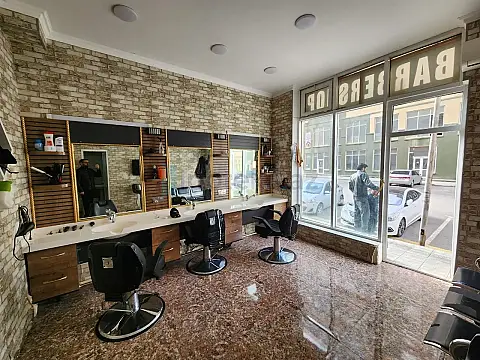 Satılır 1 otaqlı həyət evi 20 m² — Bakı, Masazır 1 otaq 20.00 m²