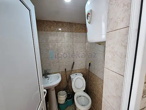 Satılır 1 otaqlı həyət evi 20 m²