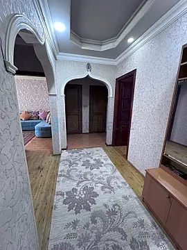 Satılır 3 otaqlı köhnə tikili 80 m²