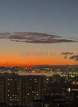 Satılır 2 otaqlı yeni tikili 56 m²