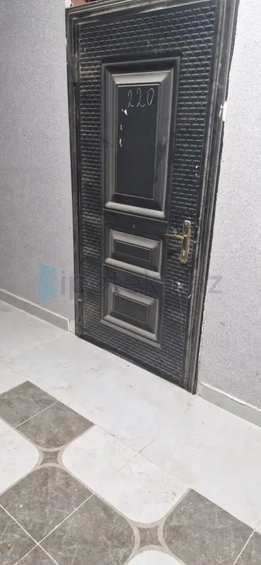 Satılır 3 otaqlı yeni tikili 102 m²