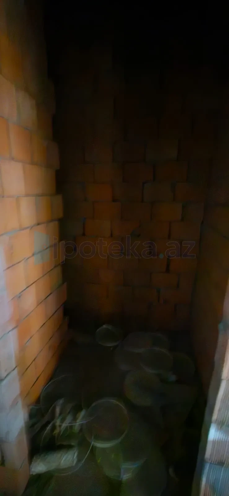 Satılır 3 otaqlı yeni tikili 102 m²