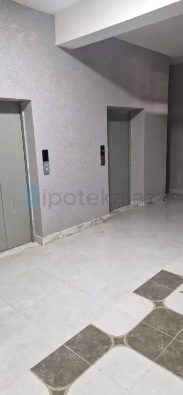 Satılır 3 otaqlı yeni tikili 102 m²