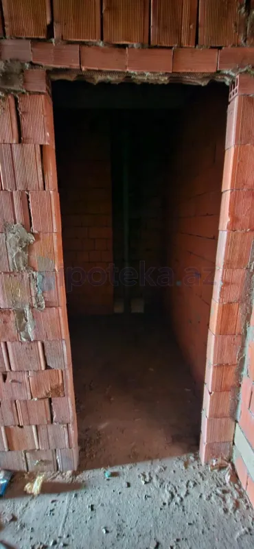 Satılır 3 otaqlı yeni tikili 102 m²