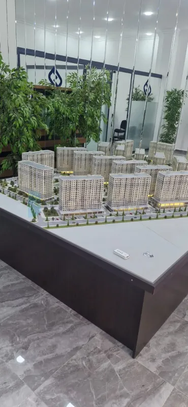 Satılır 3 otaqlı yeni tikili 102 m²