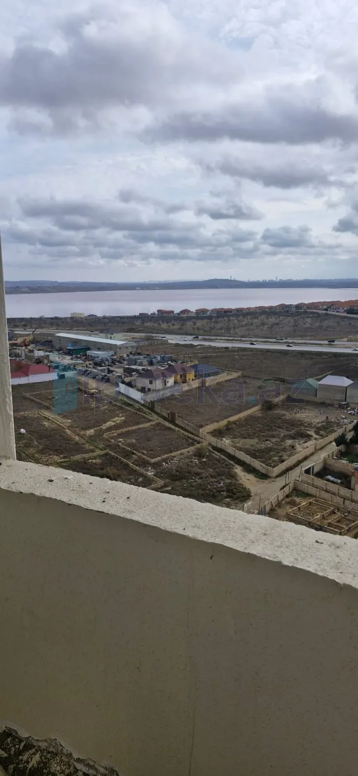 Satılır 3 otaqlı yeni tikili 102 m²