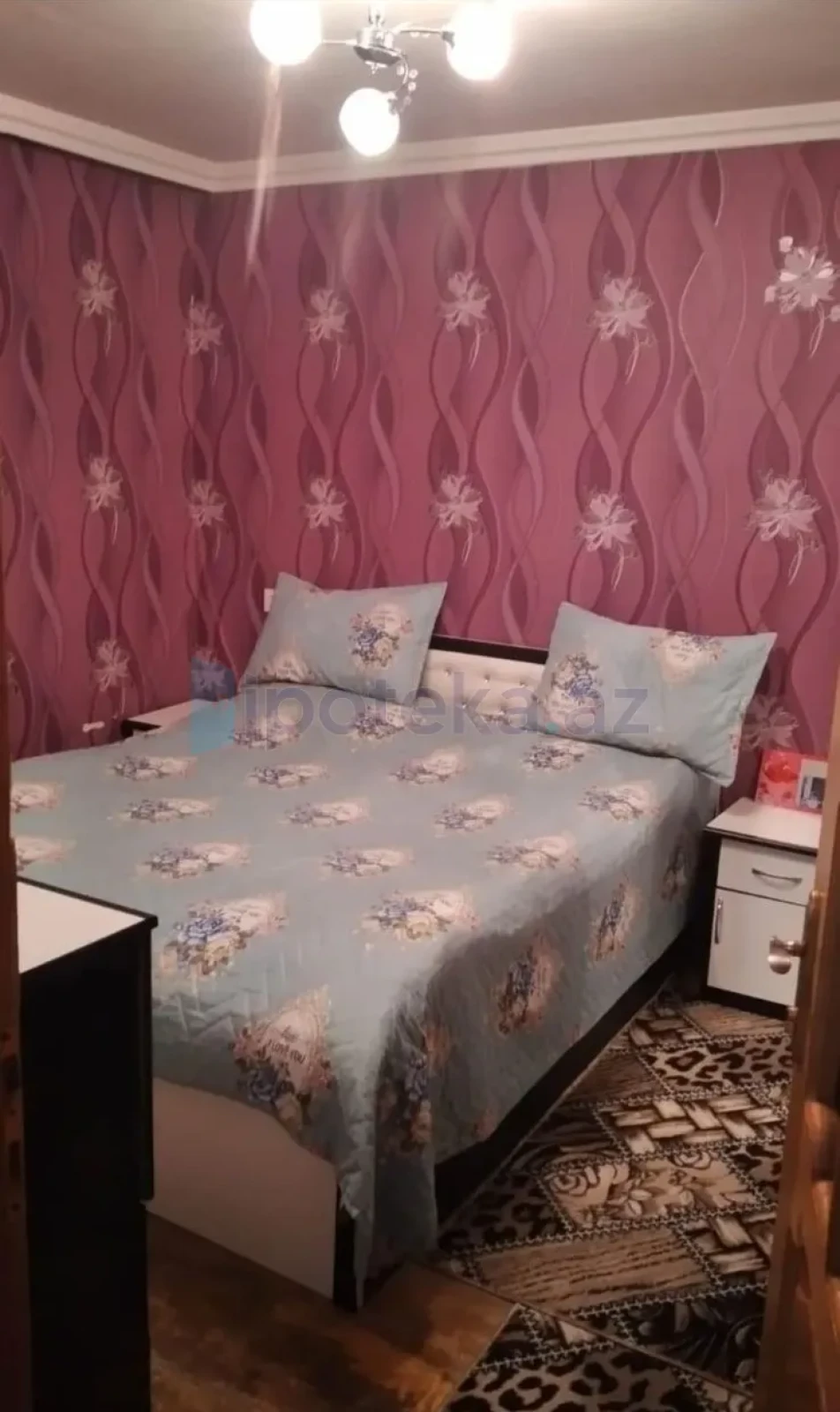 Satılır 3 otaqlı həyət evi 90 m²