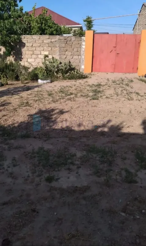 Satılır 3 otaqlı həyət evi 90 m²