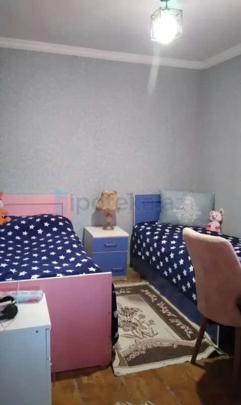 Satılır 3 otaqlı həyət evi 90 m²