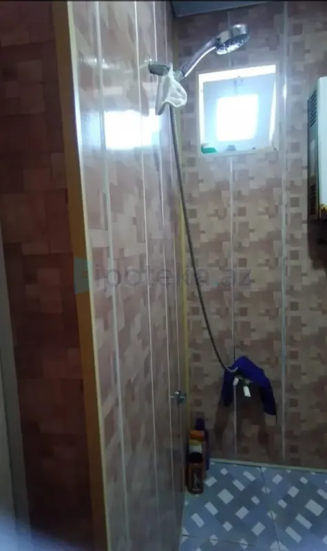 Satılır 3 otaqlı həyət evi 90 m²