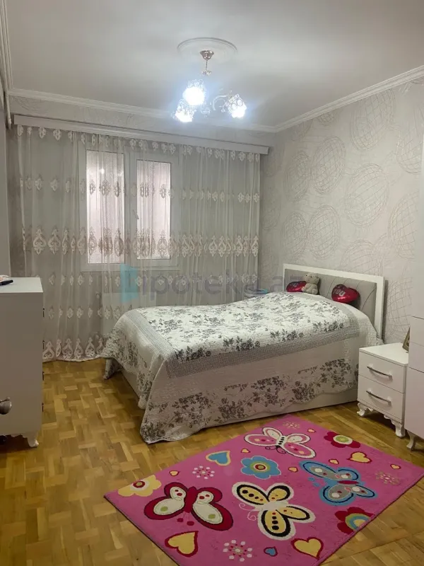 Satılır 3 otaqlı yeni tikili 95 m²