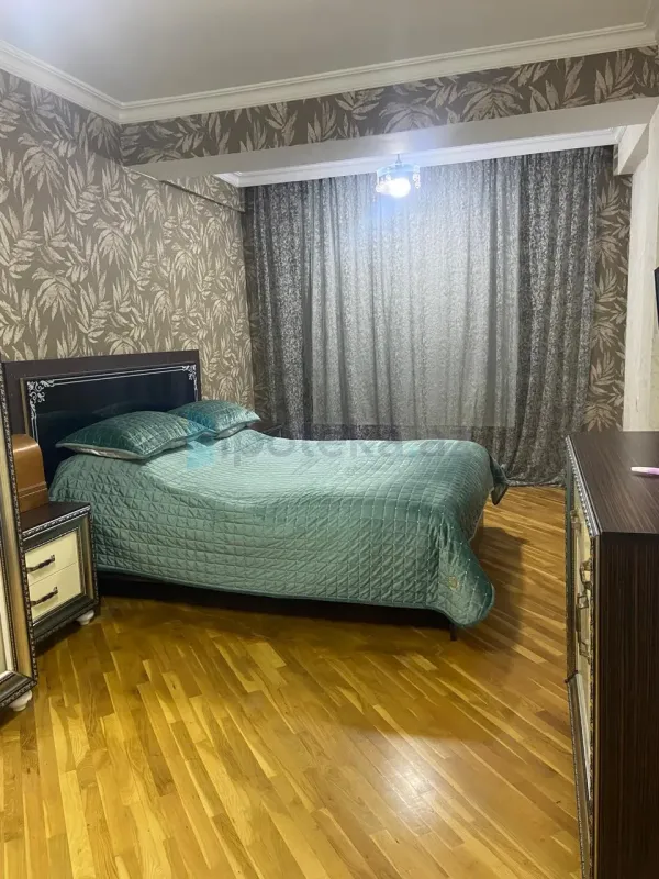 Satılır 3 otaqlı yeni tikili 95 m²