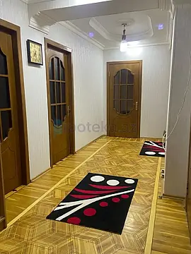 Satılır 3 otaqlı yeni tikili 95 m²