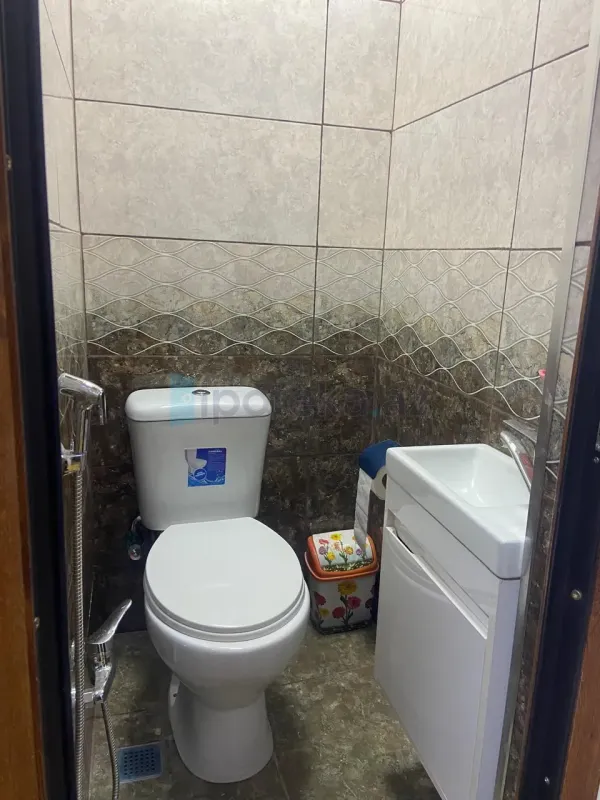 Satılır 3 otaqlı yeni tikili 95 m²