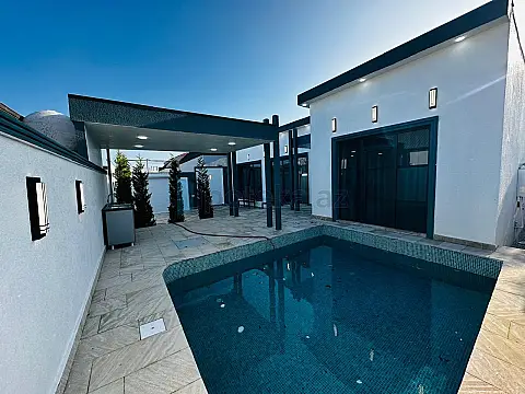 Satılır 4 otaqlı mənzil 170 m² — Bakı, Mərdəkan 4 otaq 170.00 m²