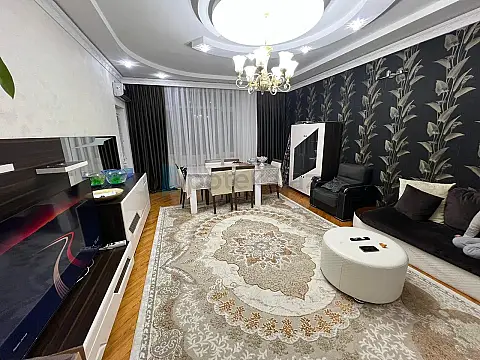 Satılır 3 otaqlı yeni tikili 120 m²