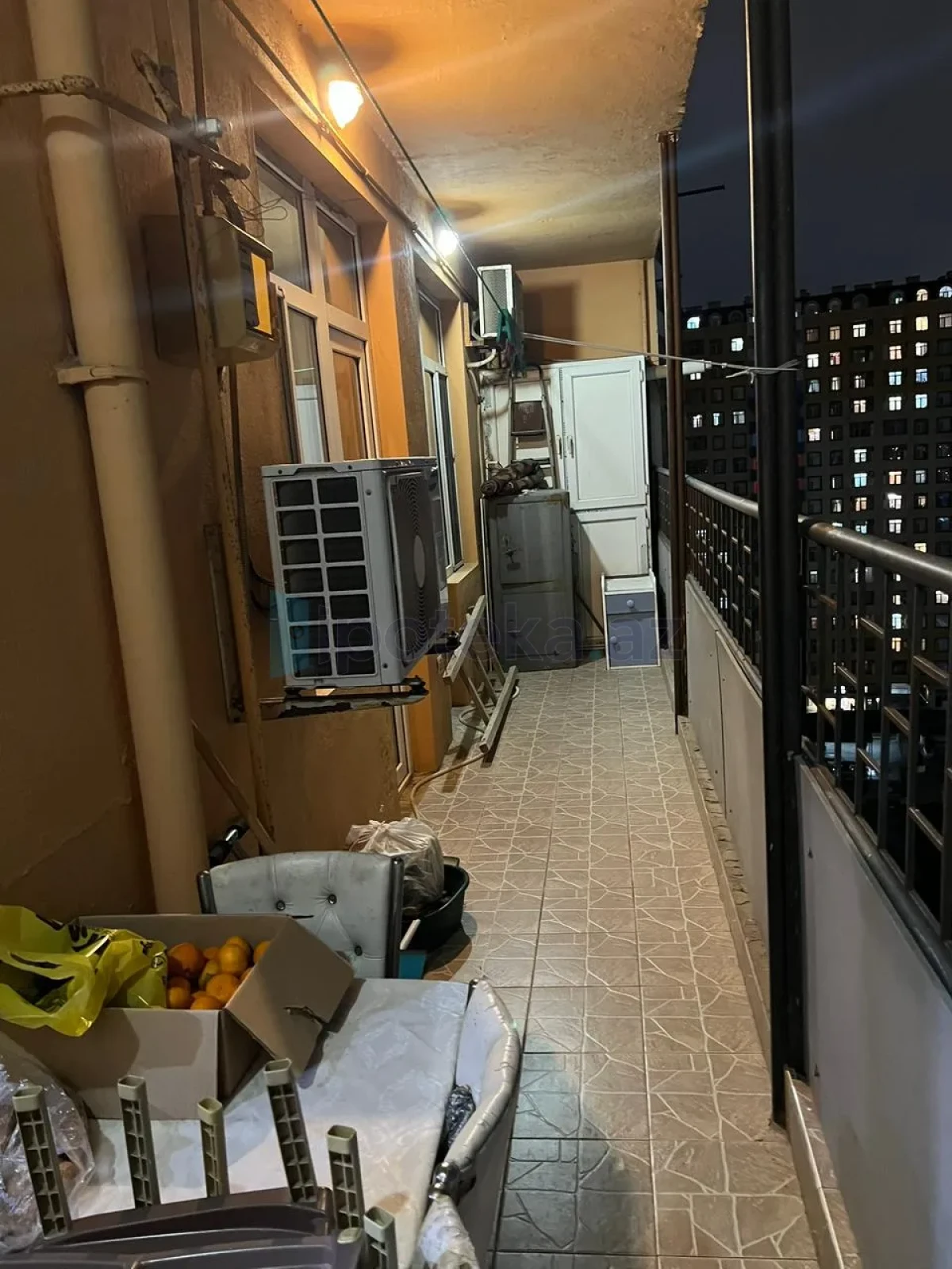 Satılır 3 otaqlı yeni tikili 120 m²