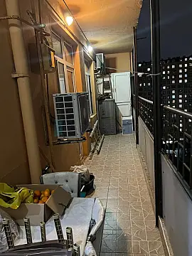 Satılır 3 otaqlı yeni tikili 120 m²