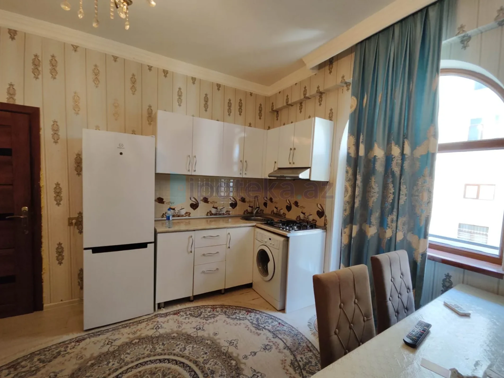 Satılır 2 otaqlı yeni tikili 40 m²