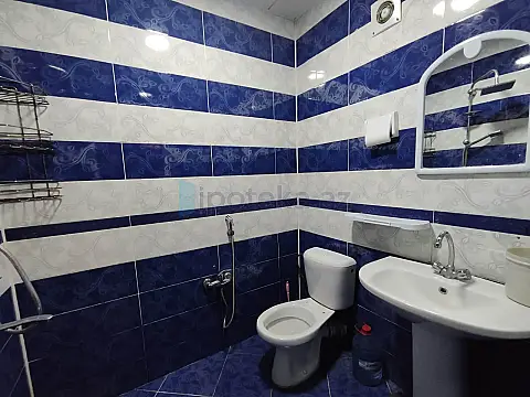 Satılır 2 otaqlı yeni tikili 40 m²
