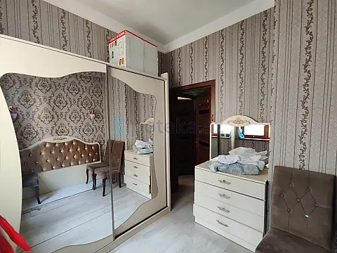 Satılır 2 otaqlı yeni tikili 40 m²