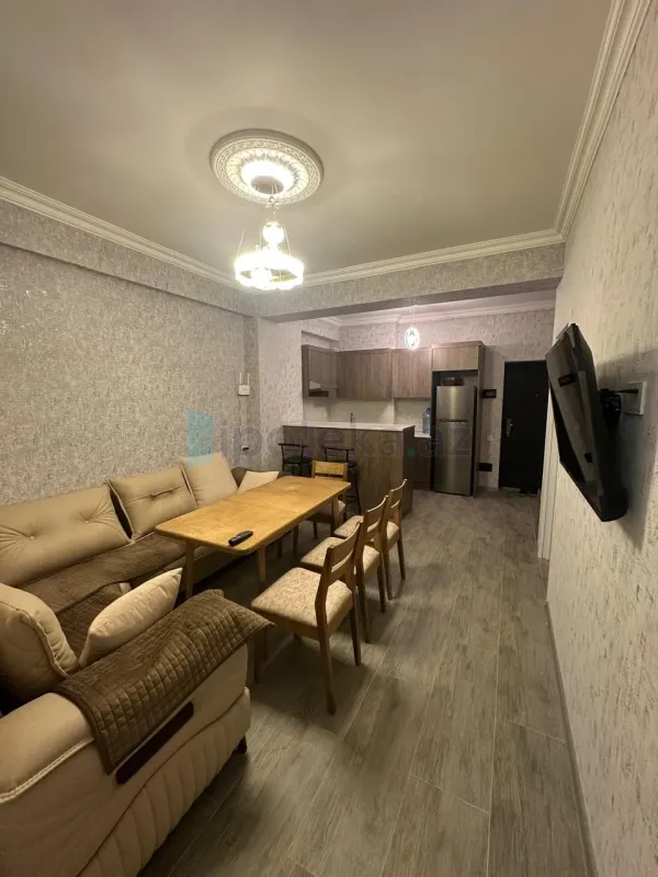 Satılır 3 otaqlı yeni tikili 65 m²