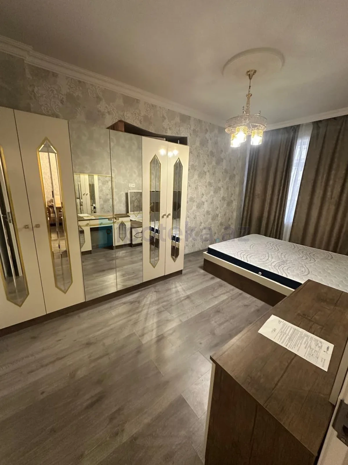 Satılır 3 otaqlı yeni tikili 65 m²
