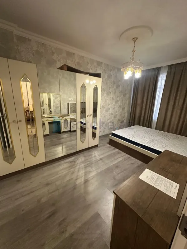 Satılır 3 otaqlı yeni tikili 65 m²