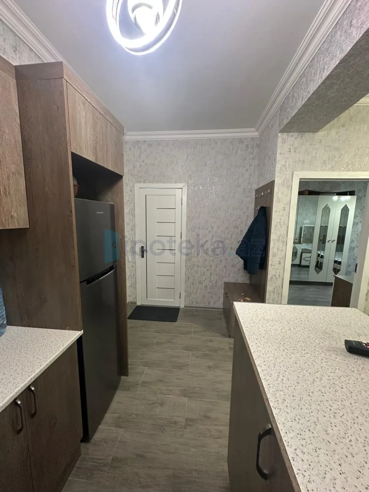 Satılır 3 otaqlı yeni tikili 65 m²