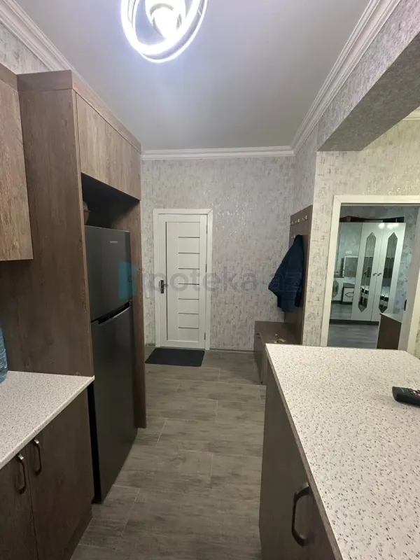 Satılır 3 otaqlı yeni tikili 65 m²