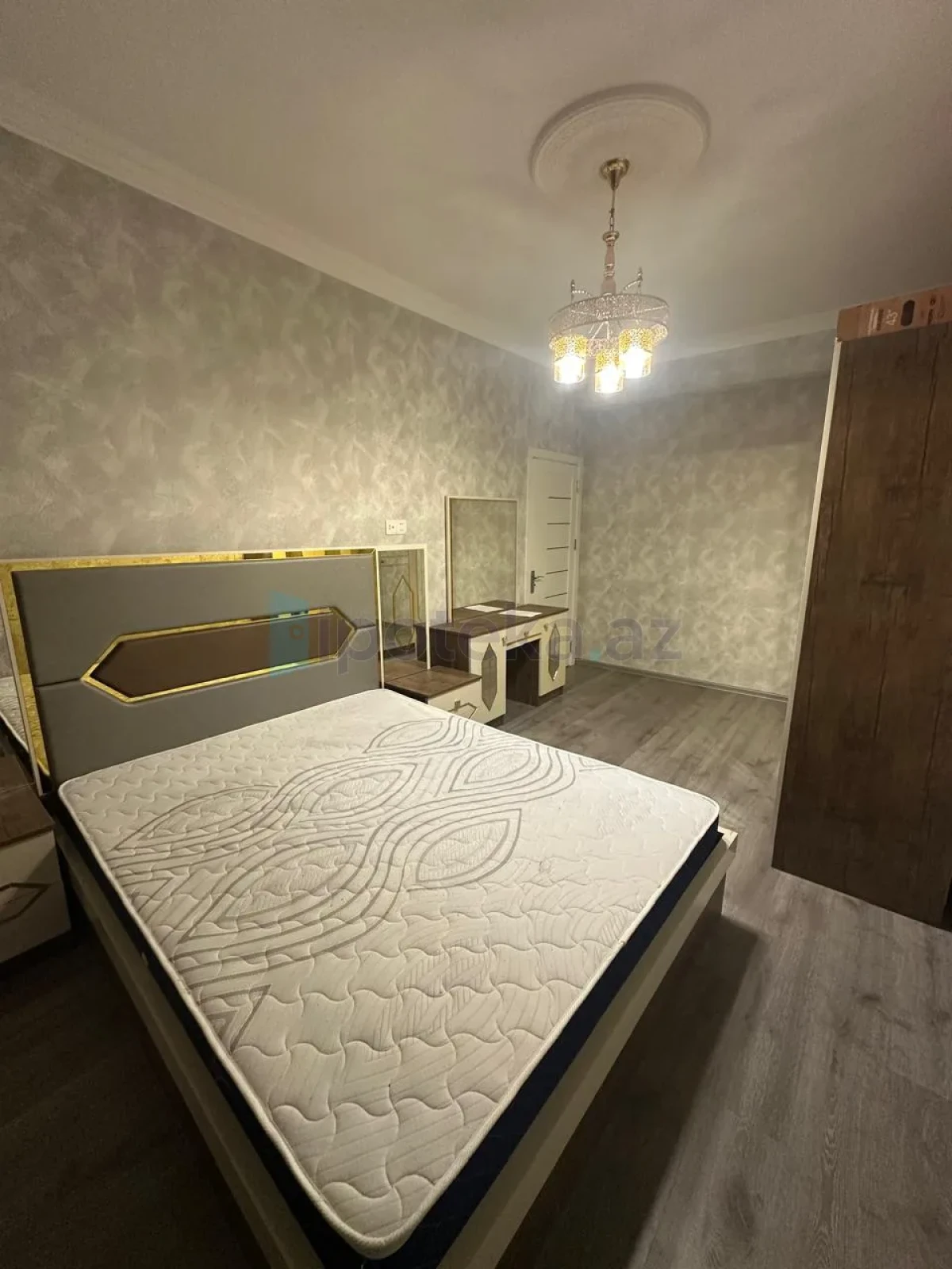 Satılır 3 otaqlı yeni tikili 65 m²