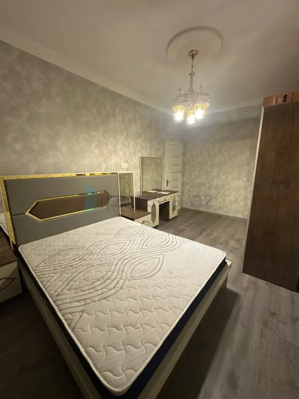 Satılır 3 otaqlı yeni tikili 65 m²