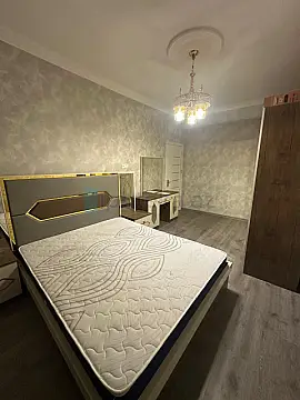 Satılır 3 otaqlı yeni tikili 65 m²