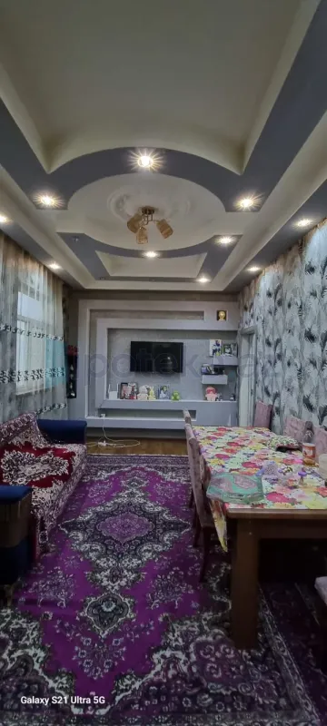 Satılır 3 otaqlı mənzil 90 m²