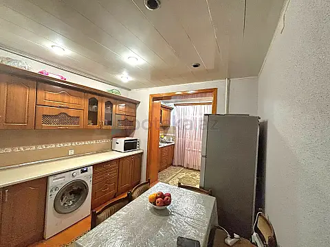 Satılır 3 otaqlı köhnə tikili 85 m²