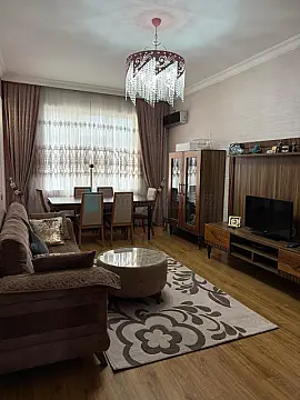 Satılır 3 otaqlı yeni tikili 100 m²