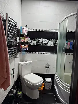 Satılır 3 otaqlı yeni tikili 100 m²