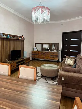 Satılır 3 otaqlı yeni tikili 100 m² — Bakı, Yasamal 3 otaq 100.00 m²