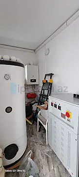 Satılır 15 otaqlı həyət evi 1500 m²