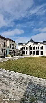 Satılır 15 otaqlı həyət evi 1500 m² — Bakı, Buzovna 15 otaq 1500.00 m²