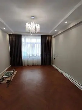 Satılır 2 otaqlı yeni tikili 50 m² — Bakı, Əhmədli 2 otaq 50.00 m²