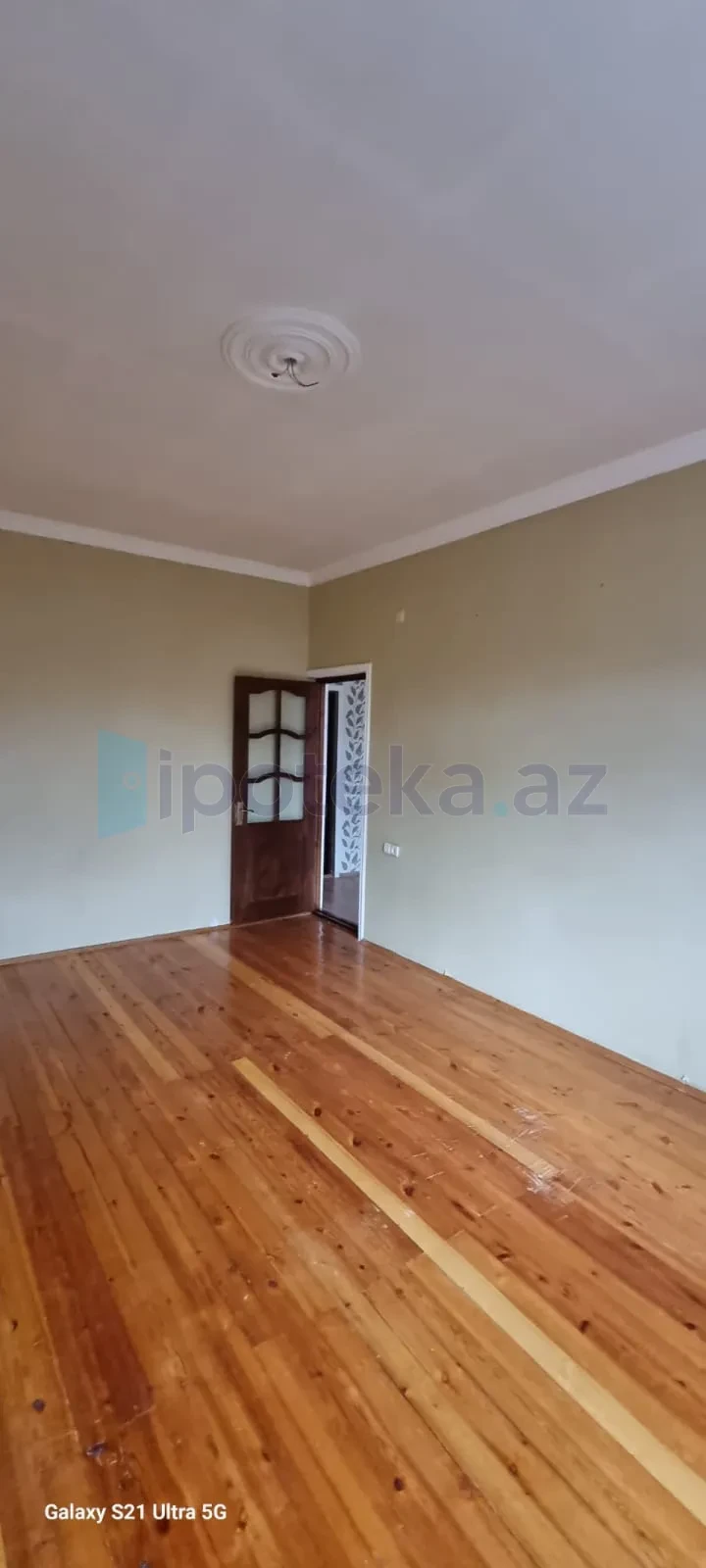 Satılır 5 otaqlı həyət evi 170 m²