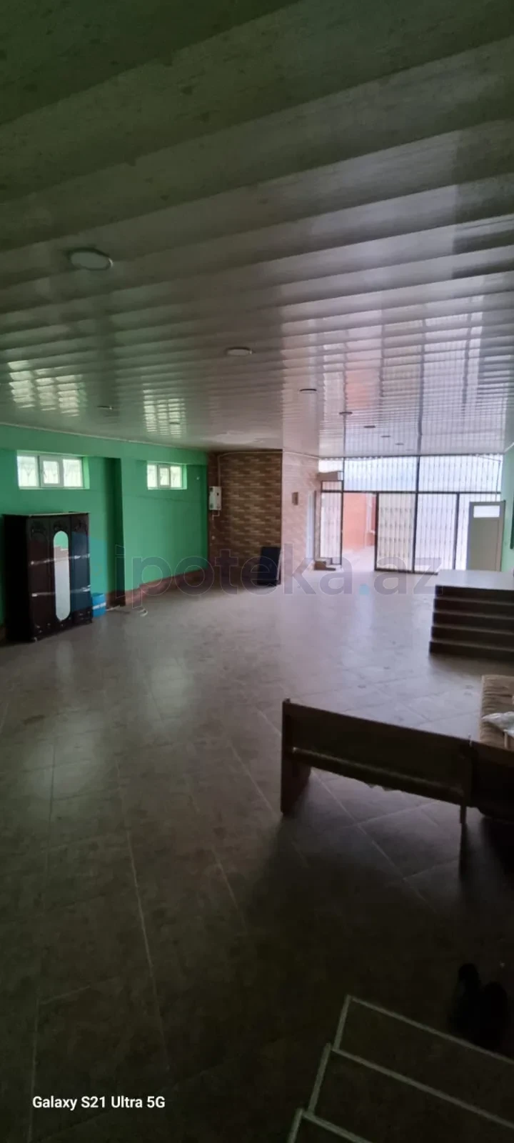 Satılır 5 otaqlı həyət evi 170 m²