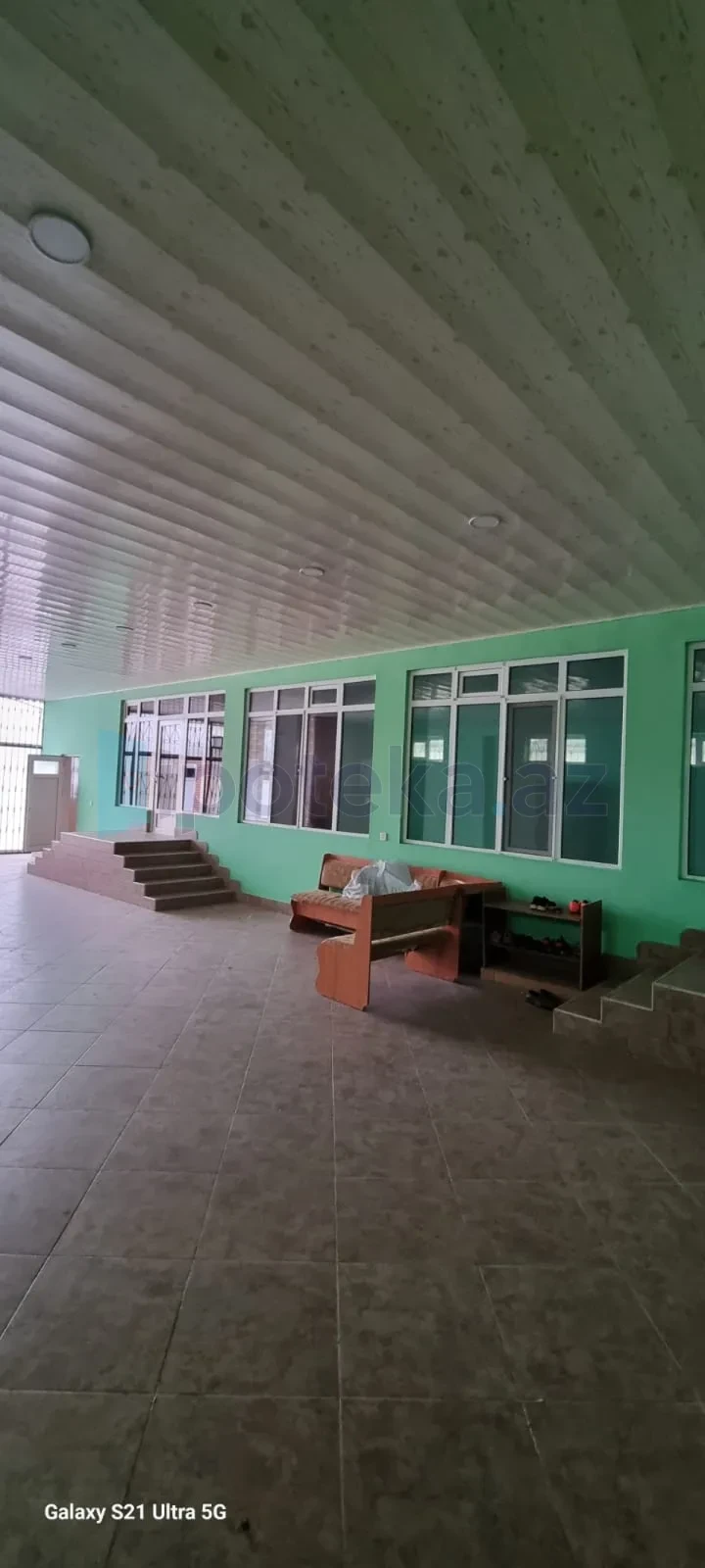 Satılır 5 otaqlı həyət evi 170 m²