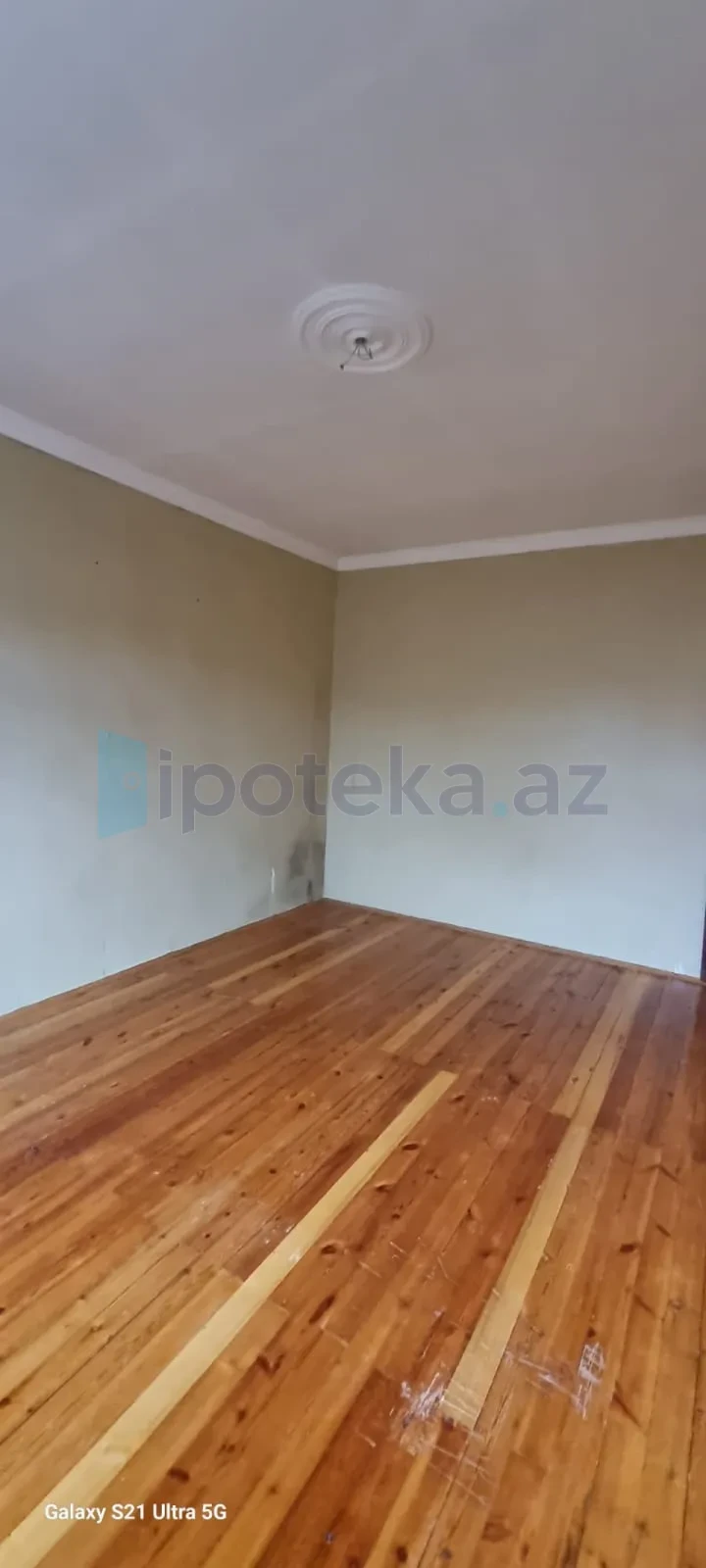 Satılır 5 otaqlı həyət evi 170 m²