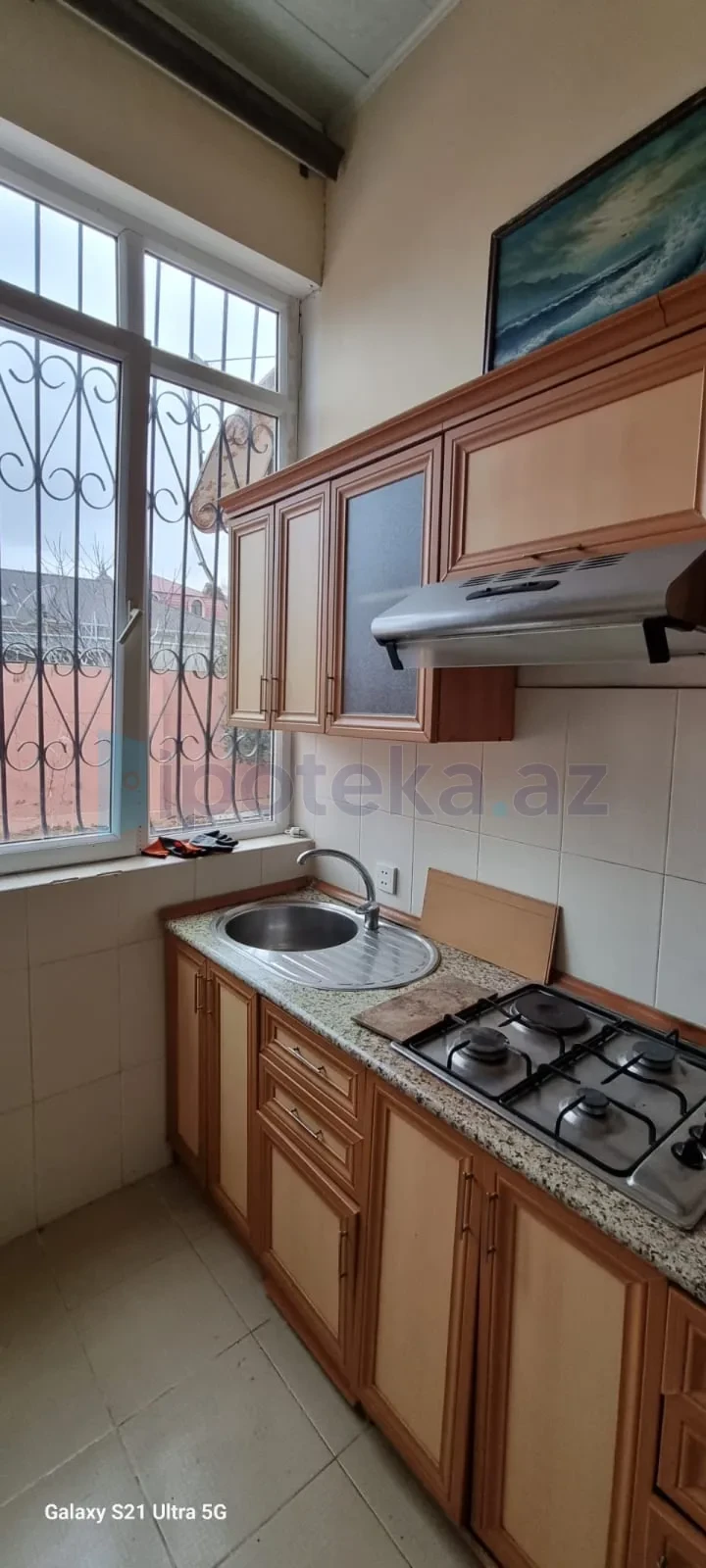 Satılır 5 otaqlı həyət evi 170 m²