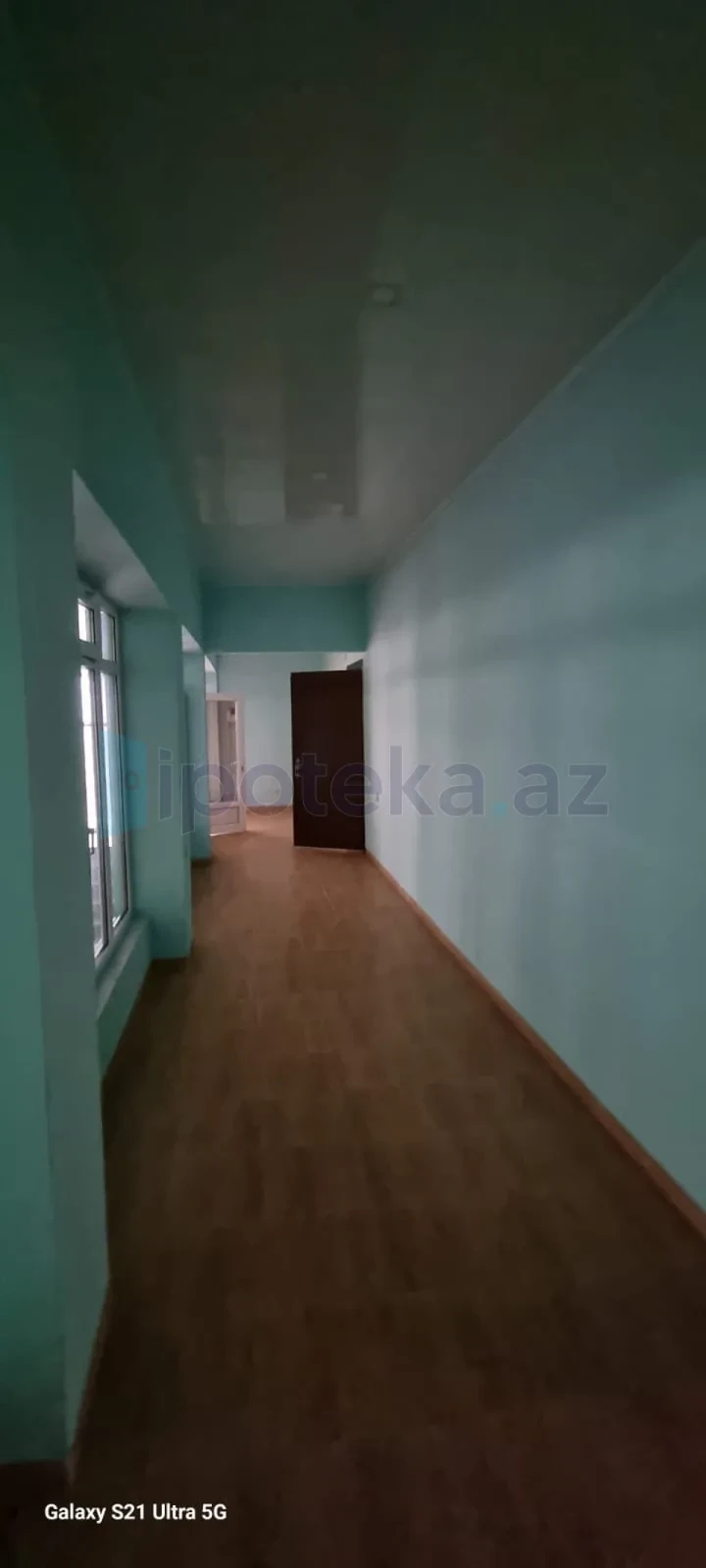 Satılır 5 otaqlı həyət evi 170 m²