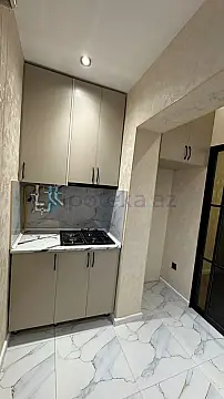 Satılır 2 otaqlı köhnə tikili 45 m²